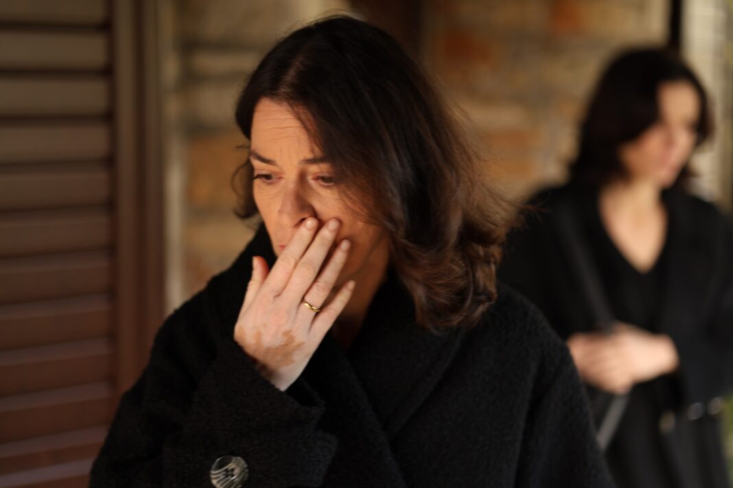 Σασμός: Η κηδεία του Λάζαρου δυναμιτίζει περισσότερο την ήδη τεταμένη ατμόσφαιρα