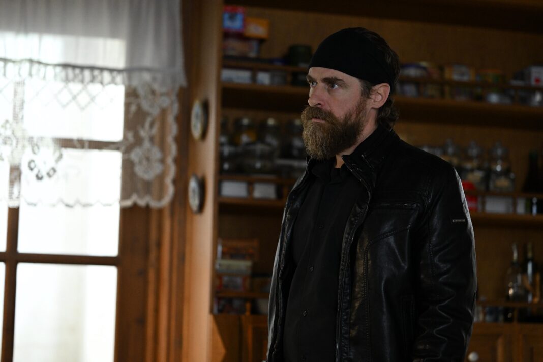 «Εκεί που κλαίνε οι αετοί»: Το νέο τραγούδι του «Σασμού»