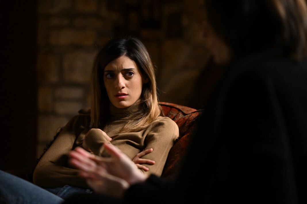 Σασμός: Η πρόταση της Αργυρώς στον Αστέρη εξωθεί  τα πράγματα στα άκρα!