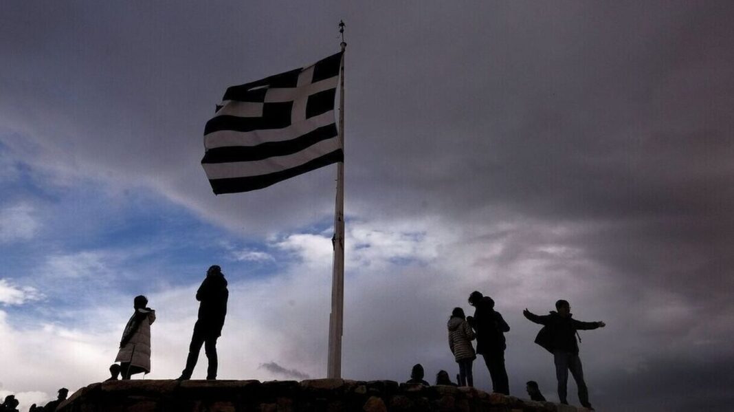 ΕΛΣΤΑΤ: Αποκλιμάκωση στον ετήσιο πληθωρισμό – Στο 3,5% τον Δεκέμβριο 2023