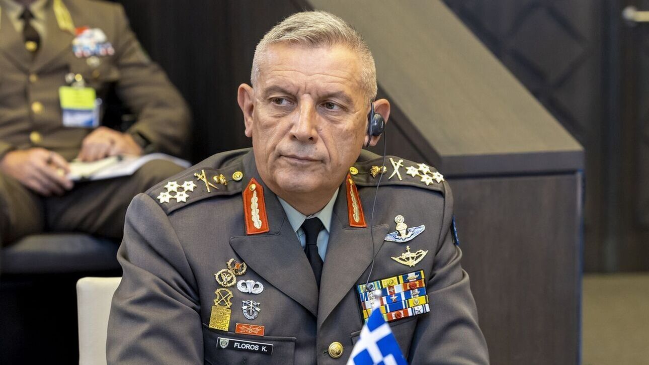Θετικό πρόσημο για την κυβέρνηση στη θητεία του Κωνσταντίνου Φλώρου