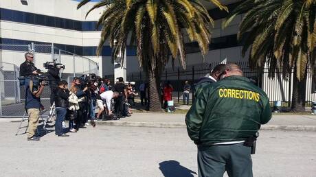 Μυστήριο με κρατούμενη που έμεινε έγκυος σε φυλακή των ΗΠΑ – Απαντήσεις ζητά η οικογένειά της
