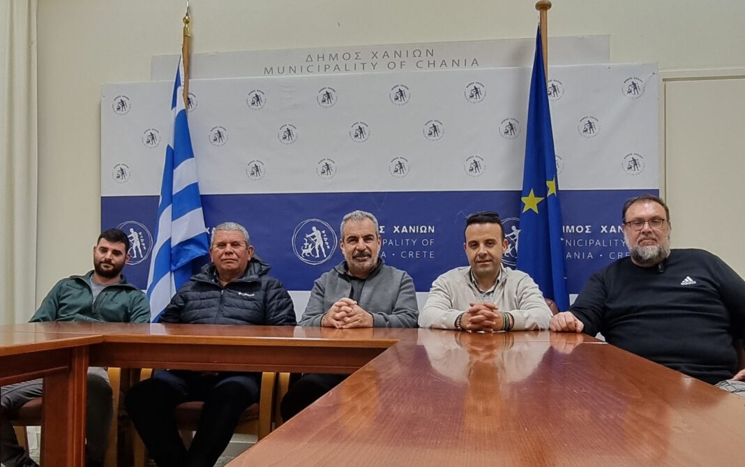 Έρχεται το 13ο Ράλλυ Χανίων