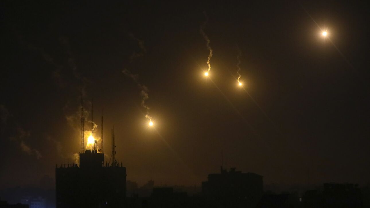 Εκατό ημέρες από την έναρξη του πολέμου στη Γάζα - Η πιο αιματηρή σύγκρουση από το 1948