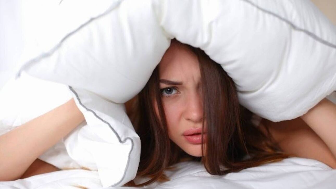 Μελέτη: Αϋπνία προκαλεί στους νέους η κατανάλωση ενεργειακών ποτών