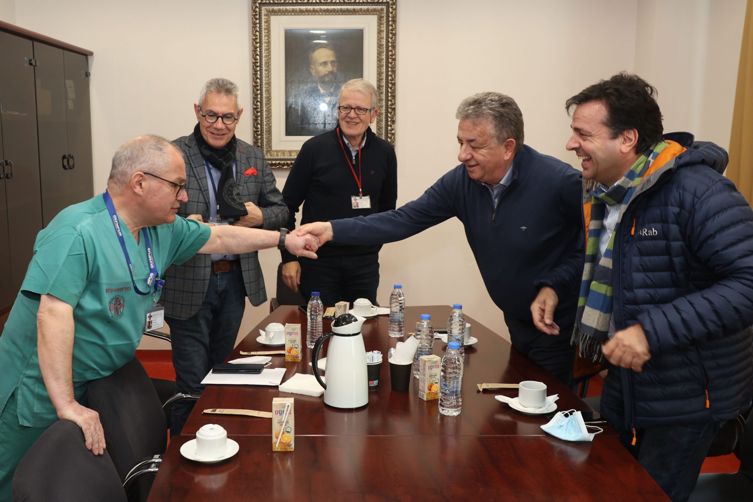 Έως τις αρχές του 2025 θα δημοπρατηθεί η παλιά πτέρυγα του Βενιζελείου Νοσοκομείου Ηρακλείου