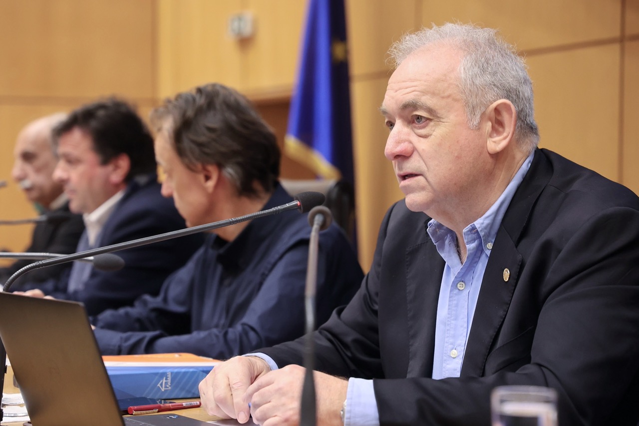 «Μίνωας»: Προετοιμάζονται για την μεγάλη άσκηση αντισεισμικής προστασίας στην Κρήτη