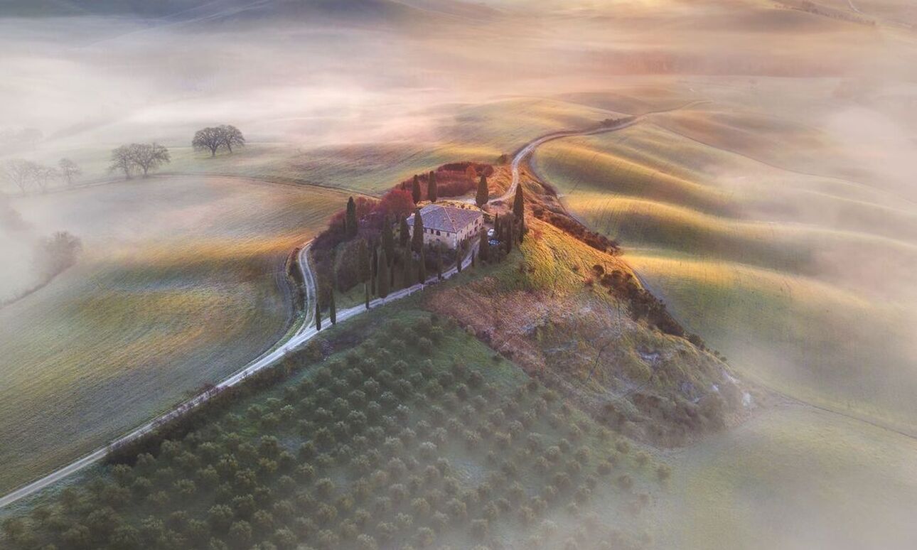 Travel Photographer of the Year: Τα καρέ που ξεχώρισαν και η ελληνική διάκριση