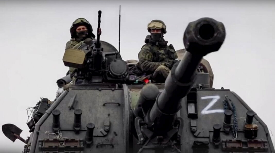 Πόλεμος στην Ουκρανία: Περισσότεροι από 42.000 Ρώσοι στρατιωτικοί έχουν σκοτωθεί