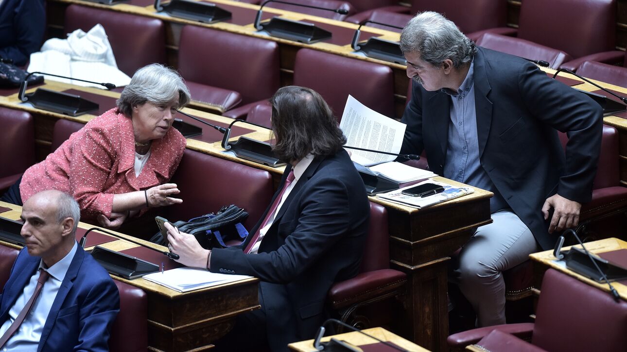 ΣΥΡΙΖΑ: Πληθαίνουν οι βουλευτές με ενστάσεις για τα ομόφυλα ζευγάρια – Τι θα πράξουν