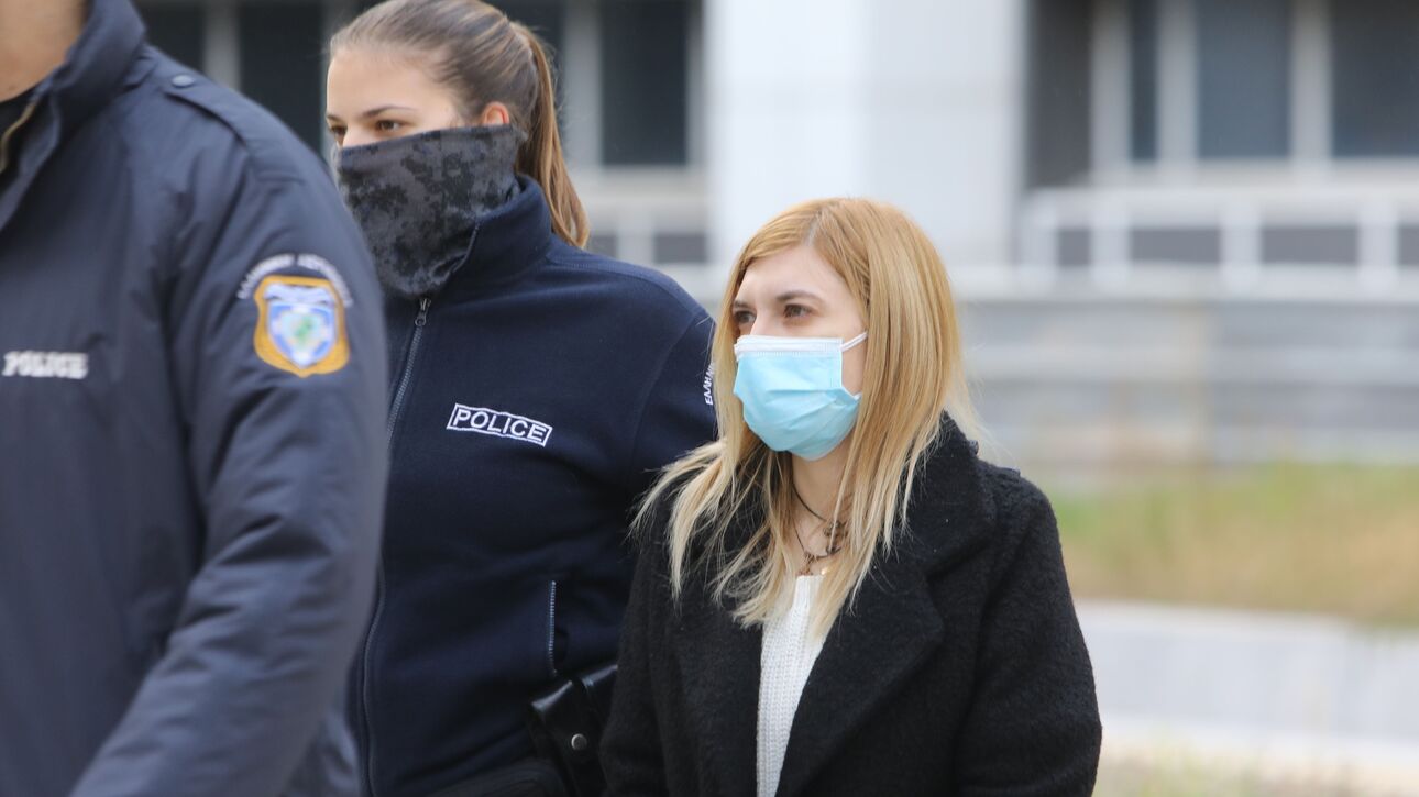 Πισπιρίγκου: Την ερχόμενη Πέμπτη η πρόταση της εισαγγελέως