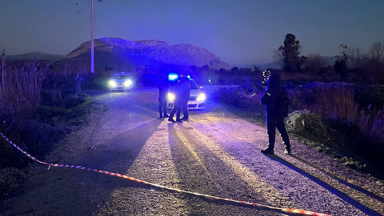 Μεσολόγγι: «Πολλαπλά τραύματα από κυνηγετικό όπλο» βρήκε ο ιατροδικαστής στη σορό του Μπάμπη