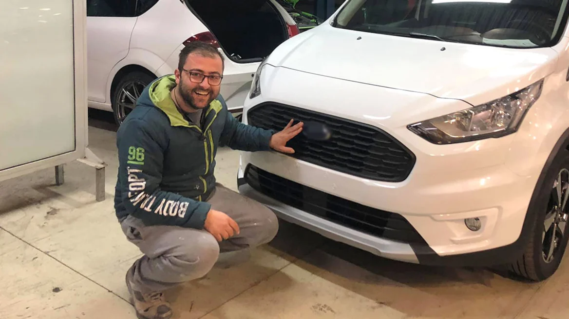 Σοκάρει η μαρτυρία γειτόνισσας – Πώς έστησε ενέδρα θανάτου η 38χρονη στον 43χρονο ξυλουργό