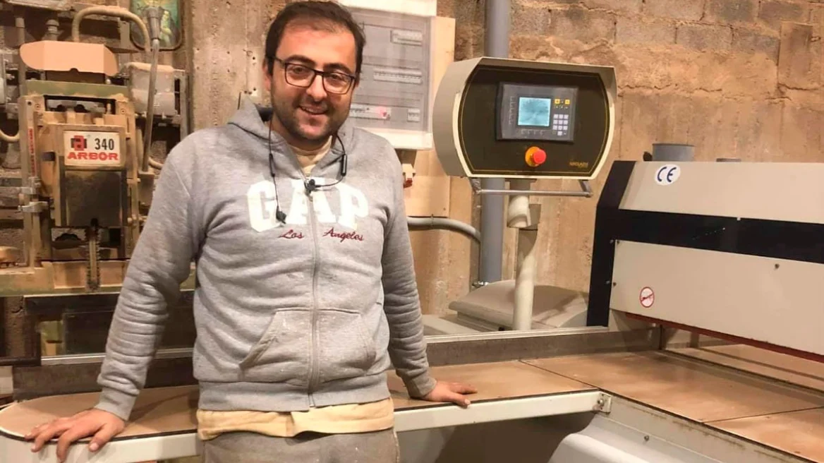 Χαλκίδα – Σύζυγος θύματος: «Άρχισα να ουρλιάζω» – Η ανατριχιαστική περιγραφή του φονικού