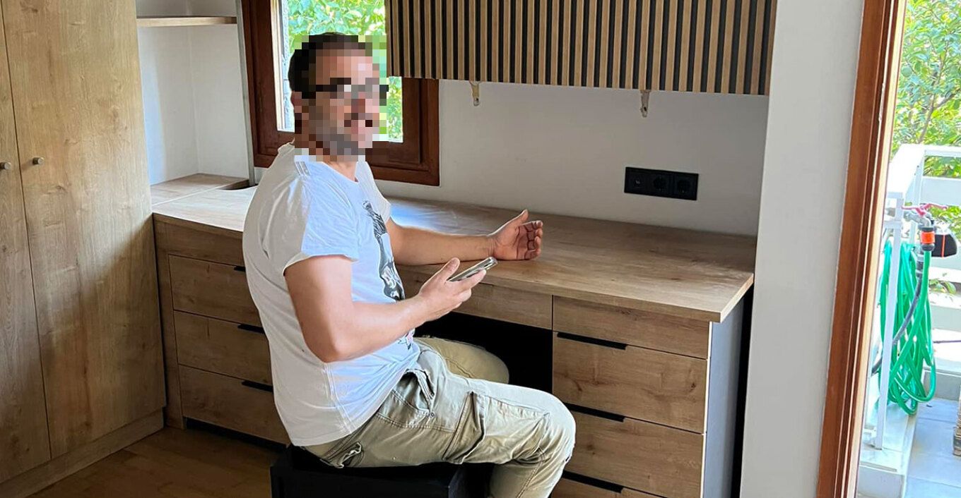 Ψάχνουν στα κινητά τις απαντήσεις για το κίνητρο της άγριας δολοφονίας του 43χρονου από τη 39χρονη