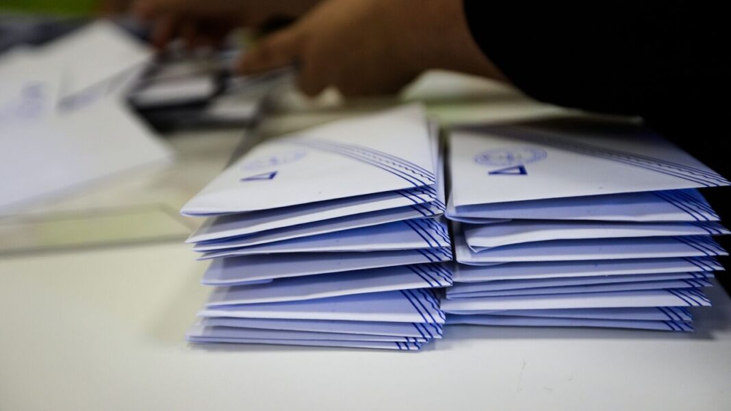 Ξανά στις κάλπες οι δημότες στην Αλεξάνδρεια Ημαθίας – Γιατί θα γίνουν επαναληπτικές εκλογές