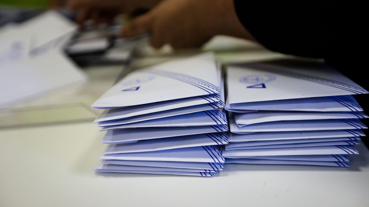 Ξανά στις κάλπες οι δημότες στην Αλεξάνδρεια Ημαθίας – Γιατί θα γίνουν επαναληπτικές εκλογές