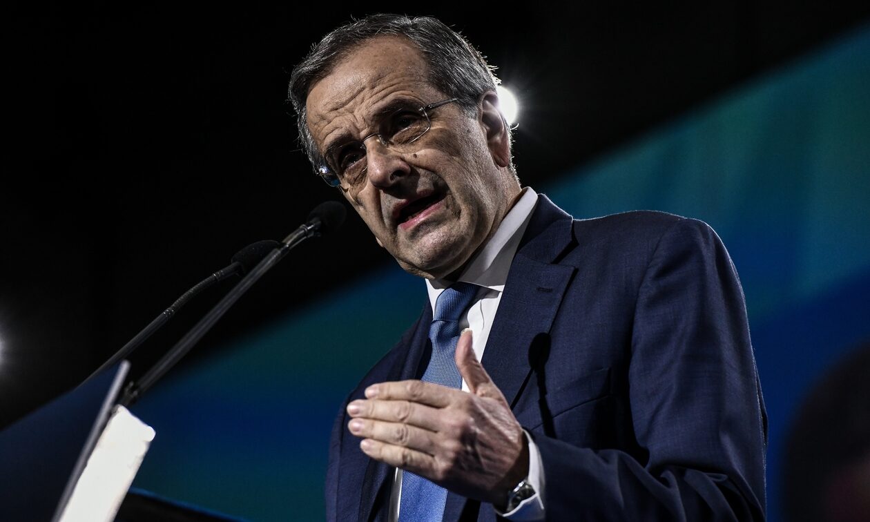 Ομόφυλα ζευγάρια: Το «καμπανάκι» Σαμαρά και ο δούρειος ίππος του νομοσχεδίου