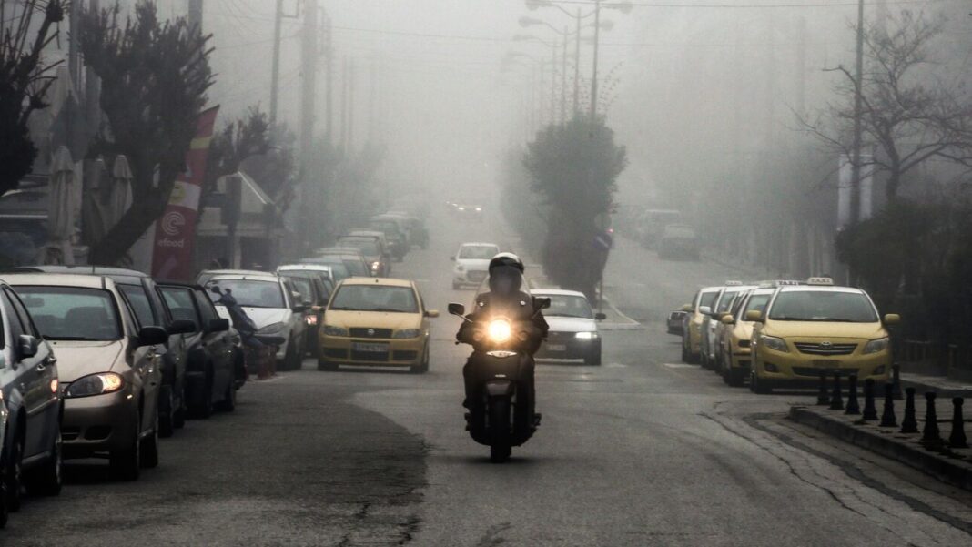 Η πιο βροχερή πόλη της Ελλάδας – Τι δείχνουν τα μετεωρολογικά στοιχεία