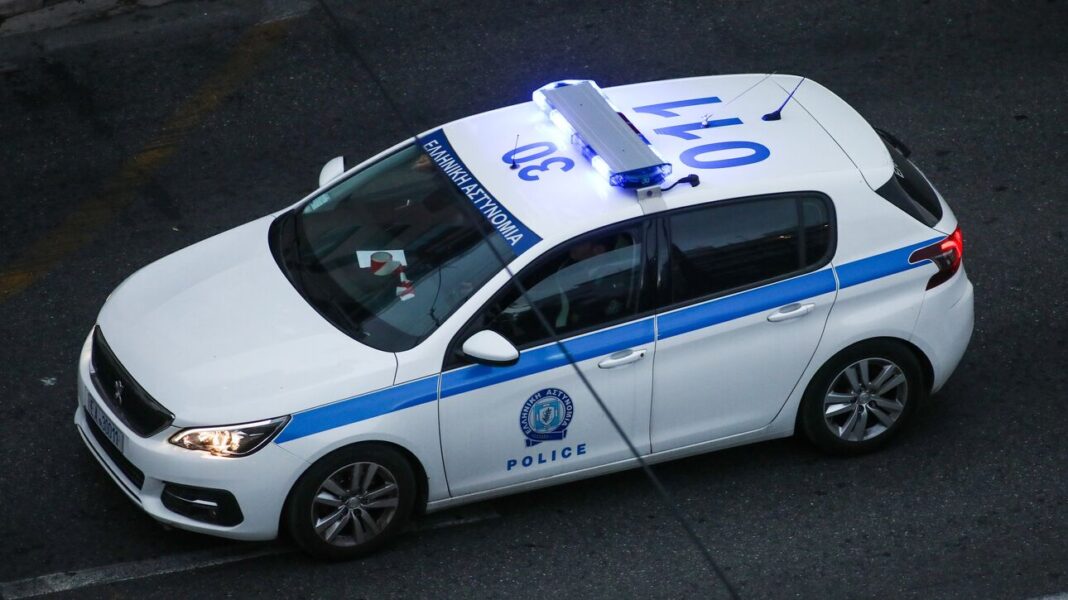 Εξαρθρώθηκε εγκληματική οργάνωση που ρήμαζε σπίτια και αυτοκίνητα