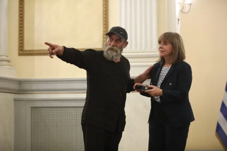 Κωνσταντίνος Πολυχρονόπουλος: O «Άλλος Άνθρωπος» ελέγχεται για «ξέπλυμα μαύρου χρήματος»-Τι απαντούν εθελοντές της Κοινωνικής Κουζίνας