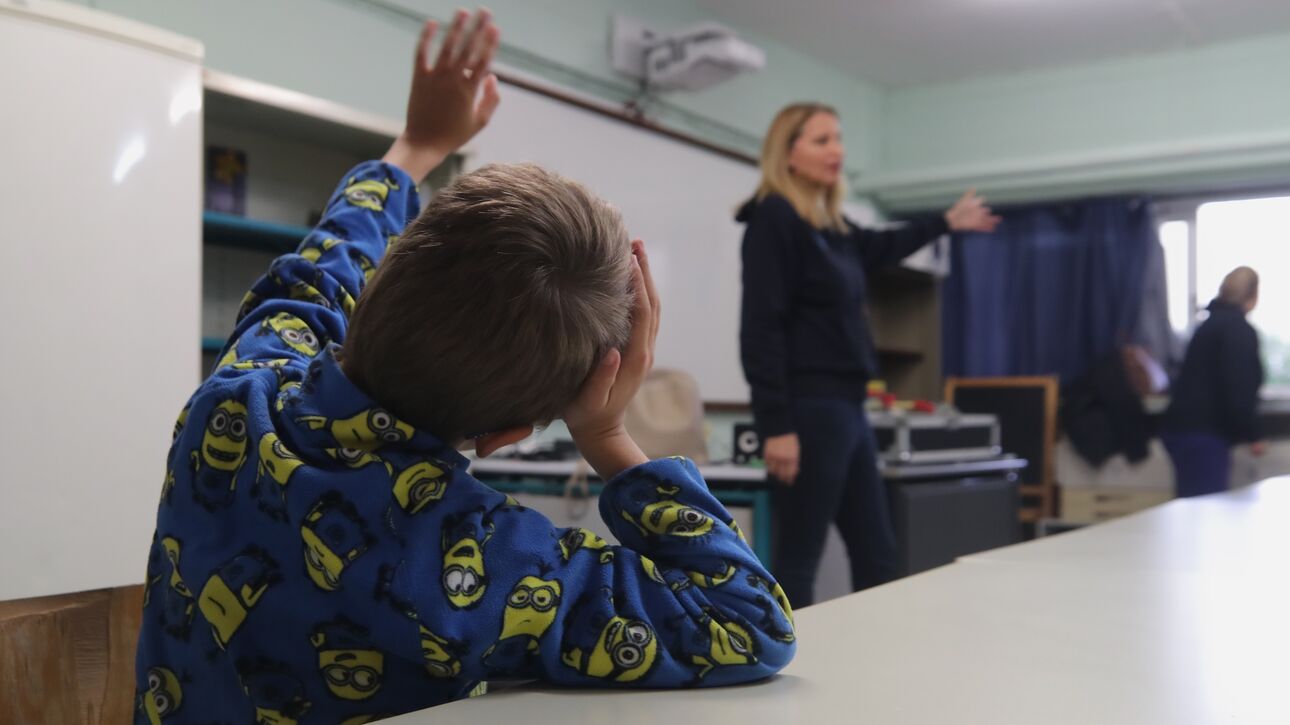 Σχολεία: Δικαολογημένες έως και πέντε απουσίες λόγω κορωνοϊού