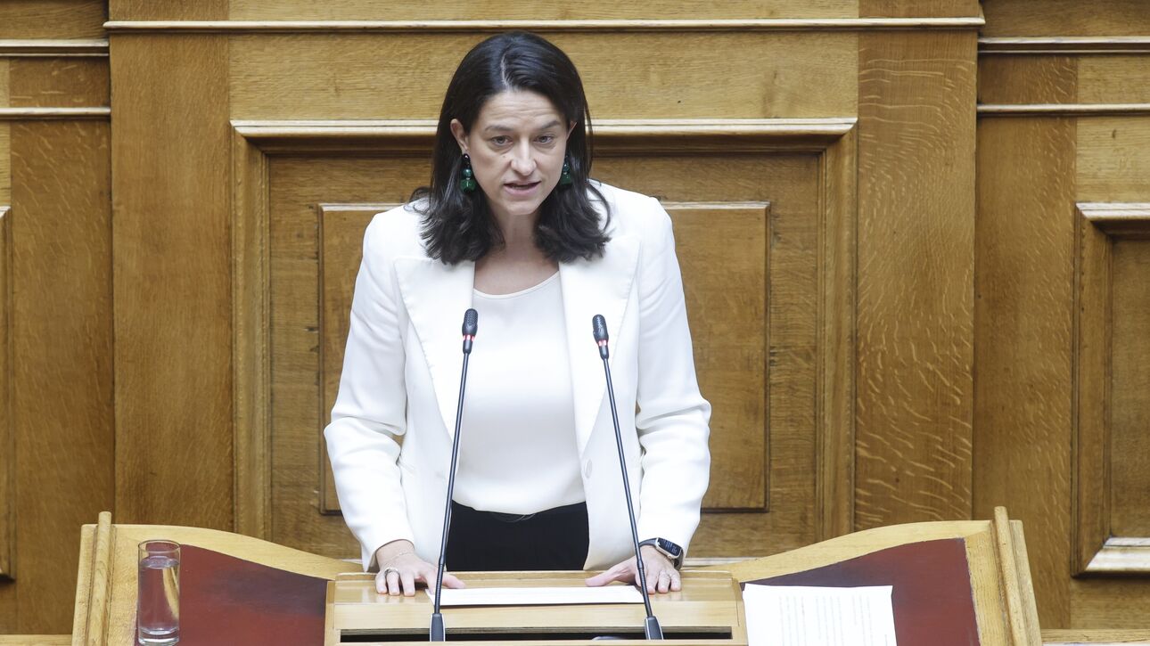 Κεραμέως για επιστολική ψήφο: Είναι θέμα δημοκρατίας – Κατατίθεται άμεσα το νομοσχέδιο, ποιους αφορά