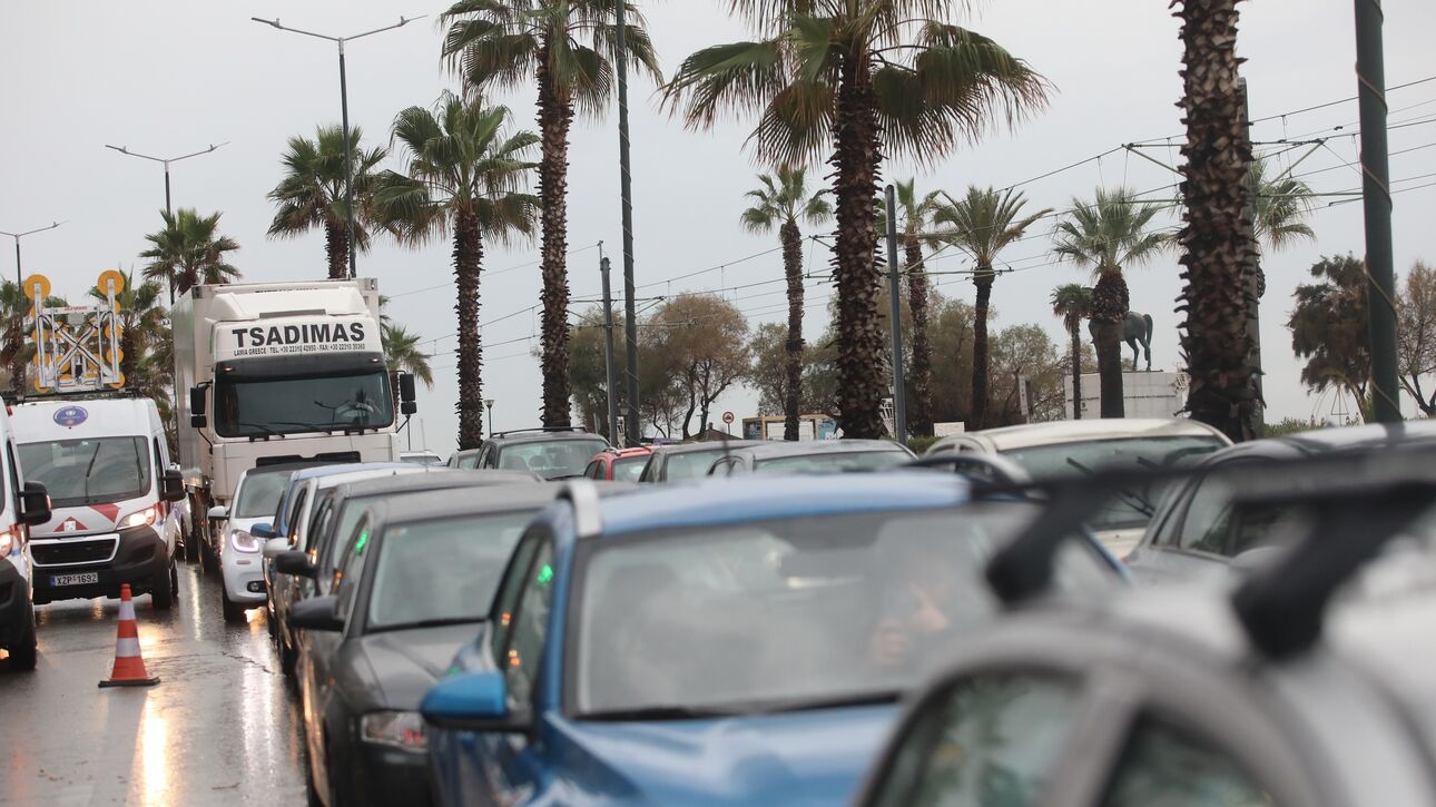 Τέλη κυκλοφορίας: Μέχρι 29 Φεβρουαρίου η προθεσμία – Πώς γίνεται ηλεκτρονικά η πληρωμή