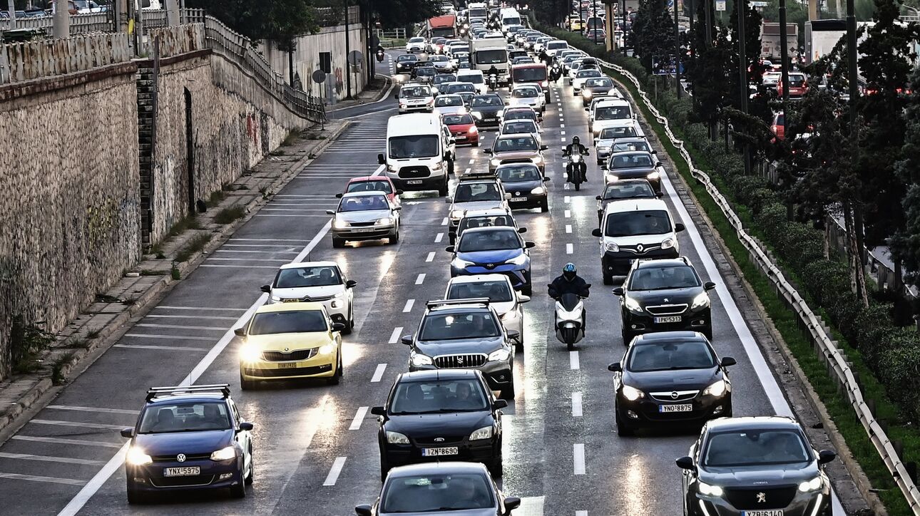 MyAuto: Οι πληροφορίες των οχημάτων μας στο Gov.gr Wallet