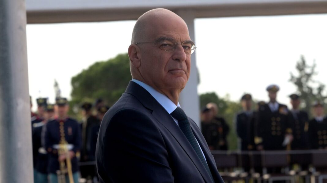 Ημέρα Μνήμης των Θυμάτων του Ολοκαυτώματος: Τα μηνύματα Δένδια και ΥΠΕΞ