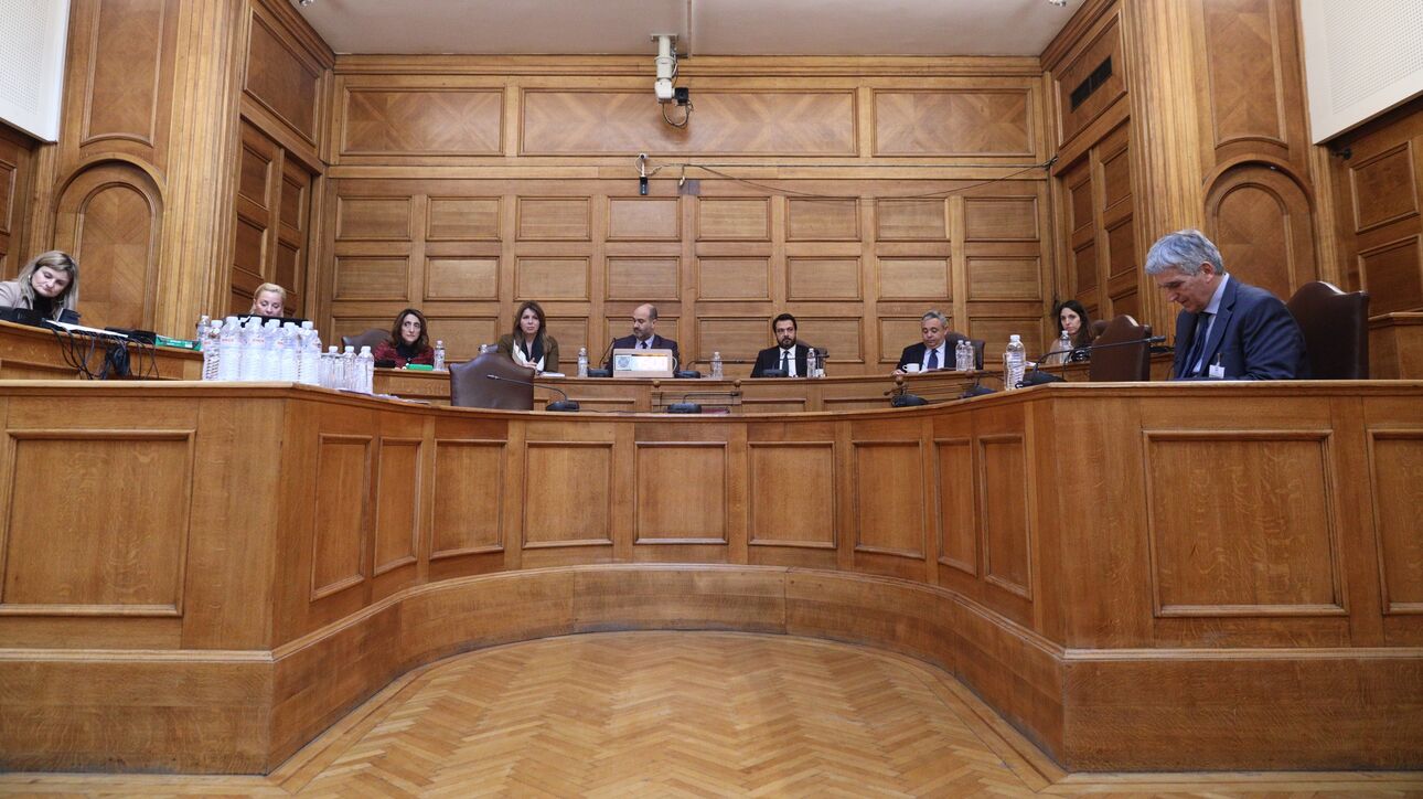 Εξεταστική για Τέμπη: «Και τα τελειότερα συστήματα ασφαλείας, ανθρώπινα χέρια τα χειρίζονται»