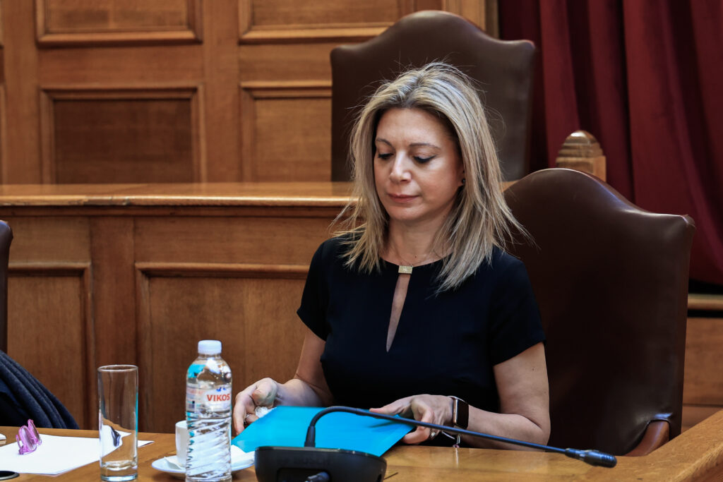 Πρόεδρος του Συλλόγου Θυμάτων των Τεμπών: Δίπλα μου είναι 57 νεκροί και 180 τραυματίες