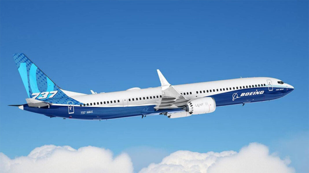 DW: «Κατάρα» για την Boeing το μοντέλο 737 - Της στοιχίζει πολλά δισεκατομμύρια