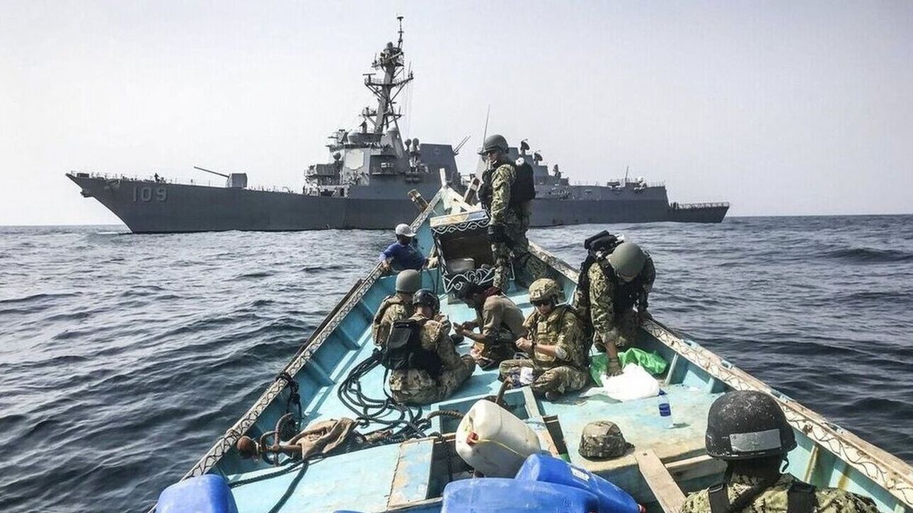 Υεμένη: Άλλα δύο πλήγματα των ΗΠΑ εναντίον θέσεων των Χούθι