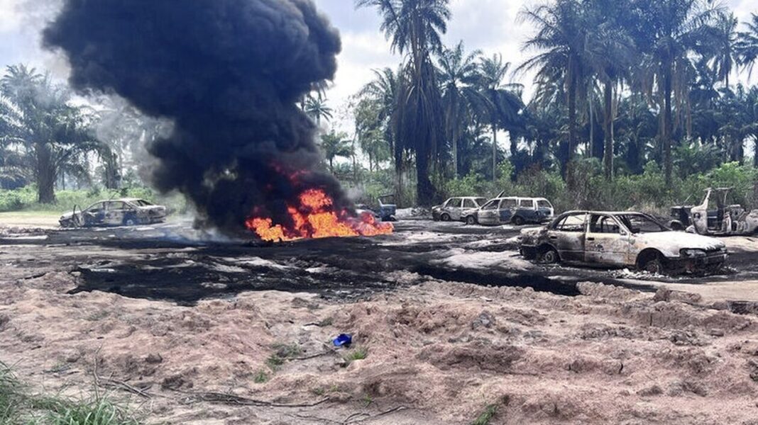 Νίγηρας: Άμαχοι σκοτώθηκαν από βομβαρδισμούς του στρατού