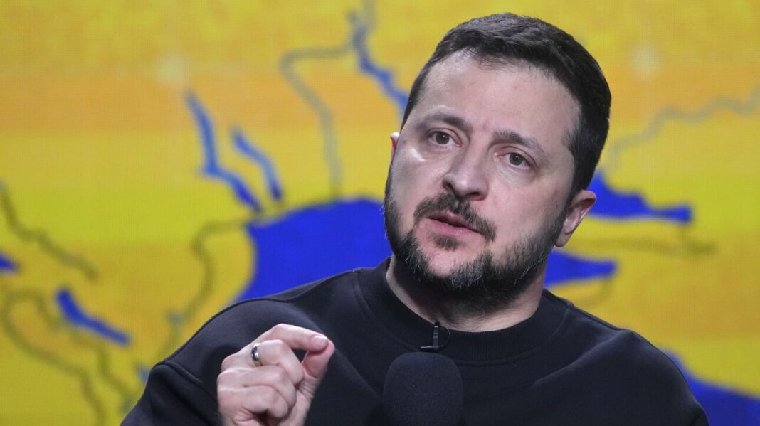 Ουκρανία: Η στήριξη από την Δύση που έχει παγώσει και τα καυτά ρωσικά διαμάντια