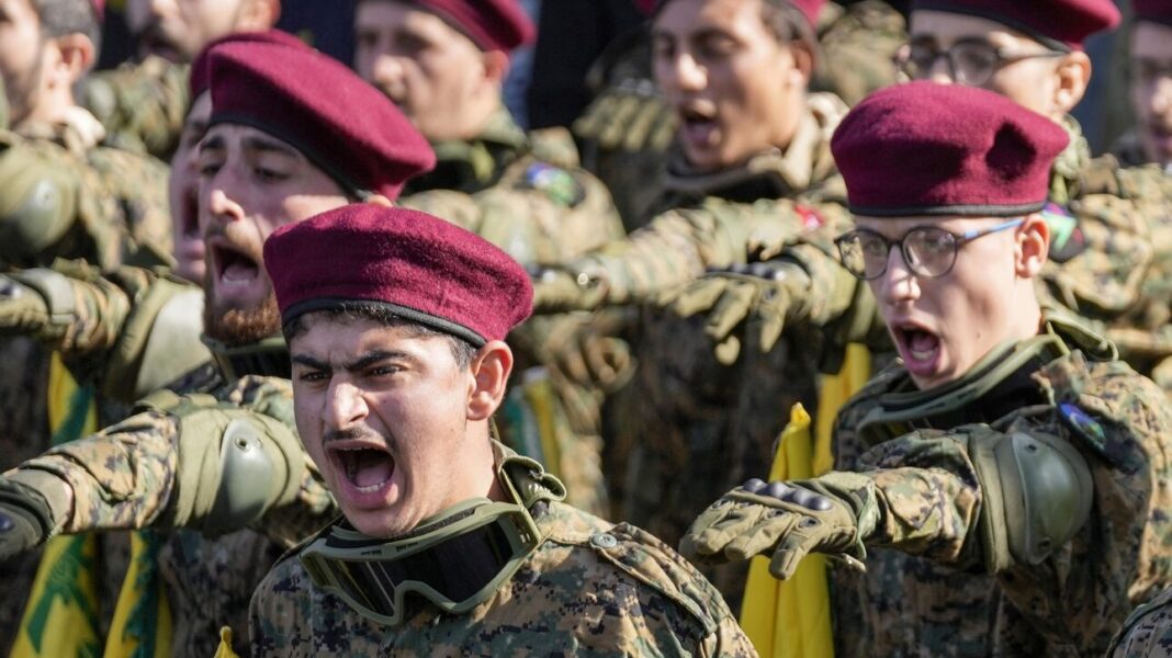 Μέση Ανατολή: Το «βόρειο μέτωπο» και το ενδεχόμενο μαζικής σύρραξης – Ο κίνδυνος της Χεζμπολάχ