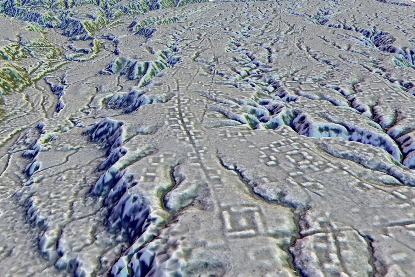 Αμαζόνιος: «Χαμένη πόλη» χιλιάδων κατοίκων ανακαλύφθηκε στη ζούγκλα