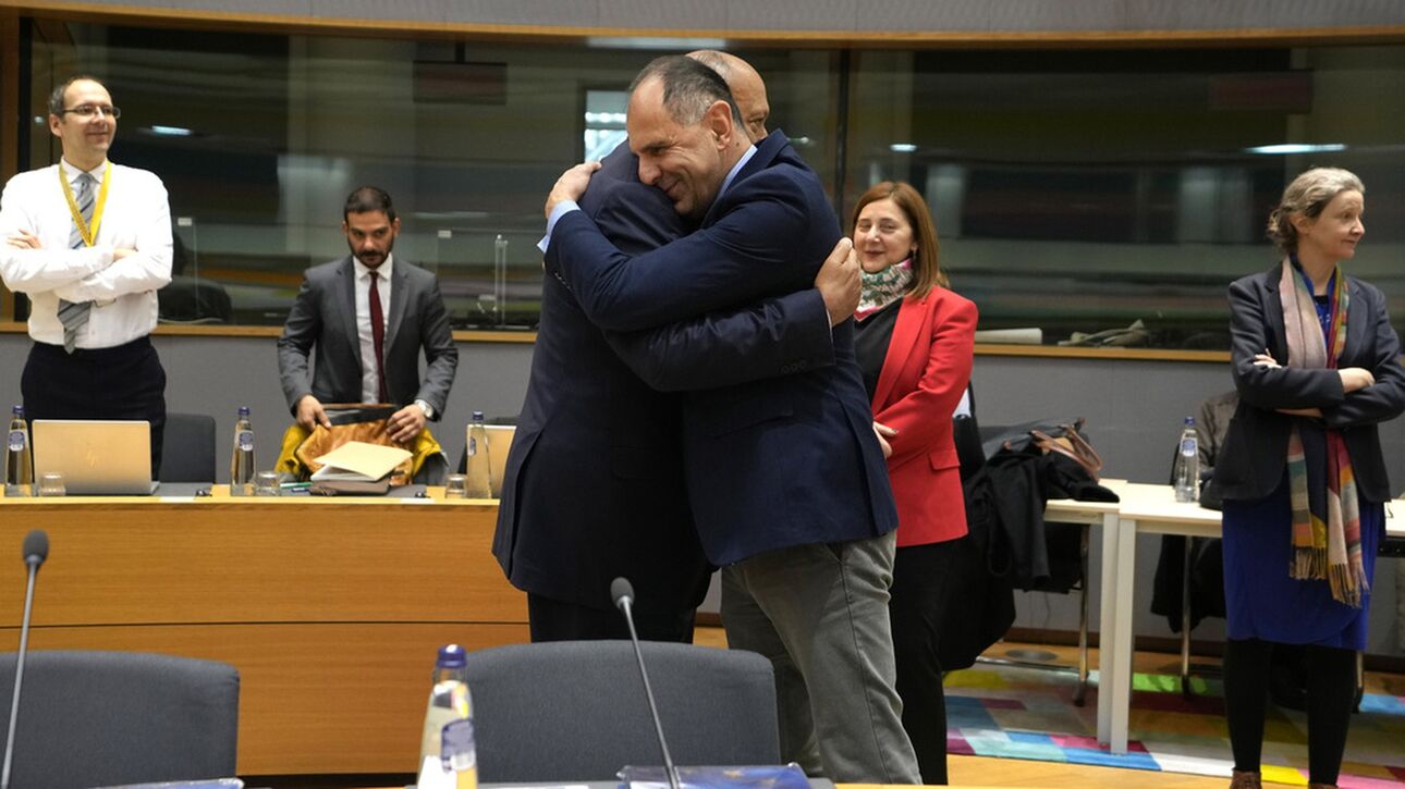 Γεραπετρίτης: Η Αίγυπτος αποτελεί σημαντικό περιφερειακό πυλώνα σταθερότητας