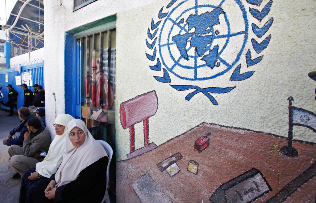 ΟΗΕ: Να συνεχίζουν να στηρίζουν την UNRWA καλεί ο Α. Γκουτέρες – «Θα λογοδοτήσουν όσοι έχουν ανάμιξη σε τρομοκρατικές ενέργειες»