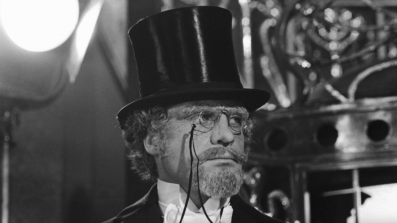 O διάσημος Βρετανός ηθοποιός που προέβλεψε τον ίδιο του τον θάνατο