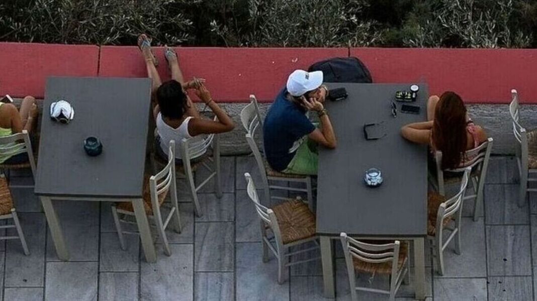 Κέντρα διασκέδασης και εστιατόρια επιβαρύνονται με δύο νέα τέλη