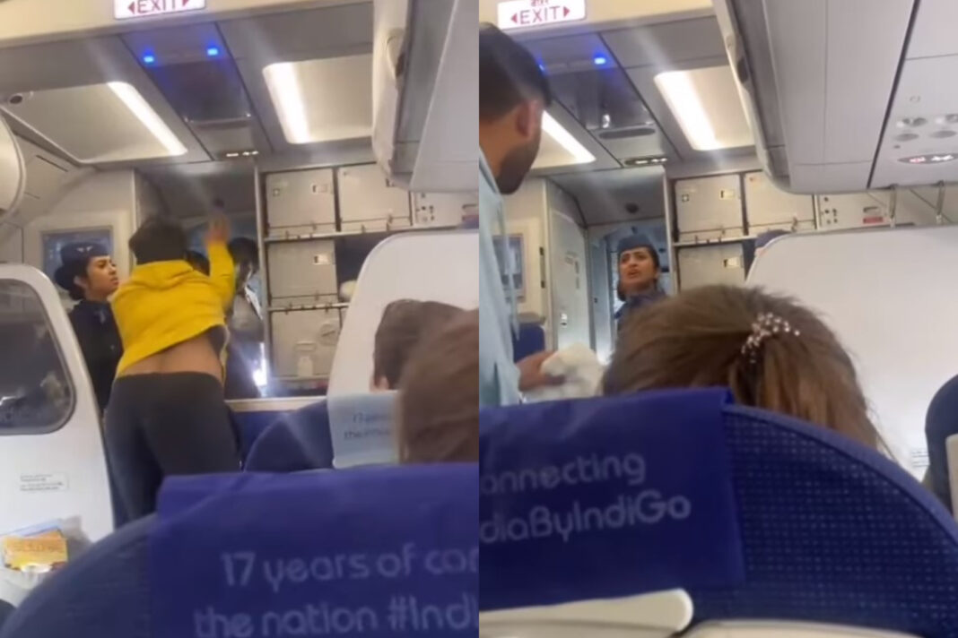 Επιβάτης χαστούκισε πιλότο επειδή ανακοίνωσε την καθυστέρηση της πτήσης
