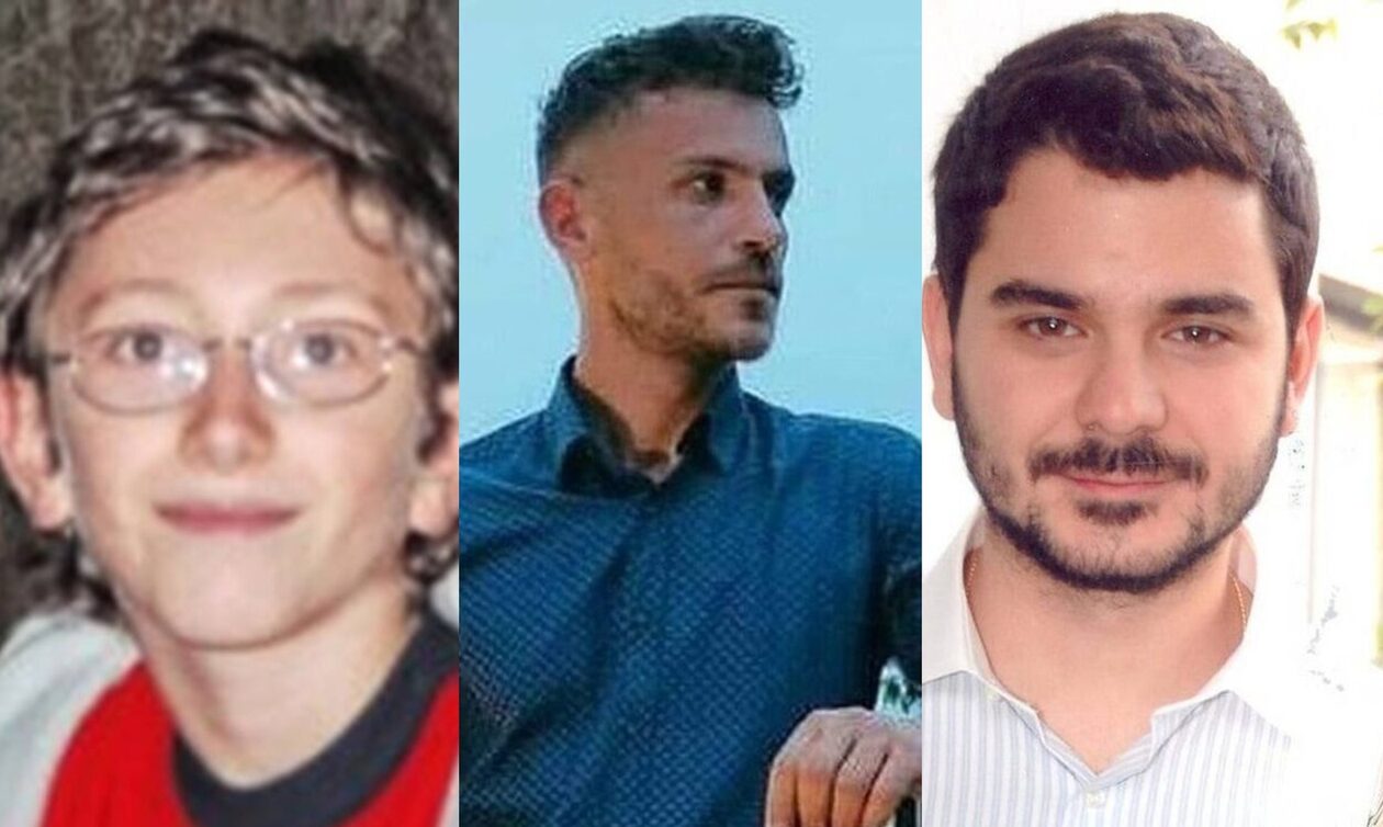 Υπόθεση «Μάριου» και «Άλεξ» η εξαφάνιση του Μπάμπη; Ο κρυφός «άσσος» της ΕΛΑΣ