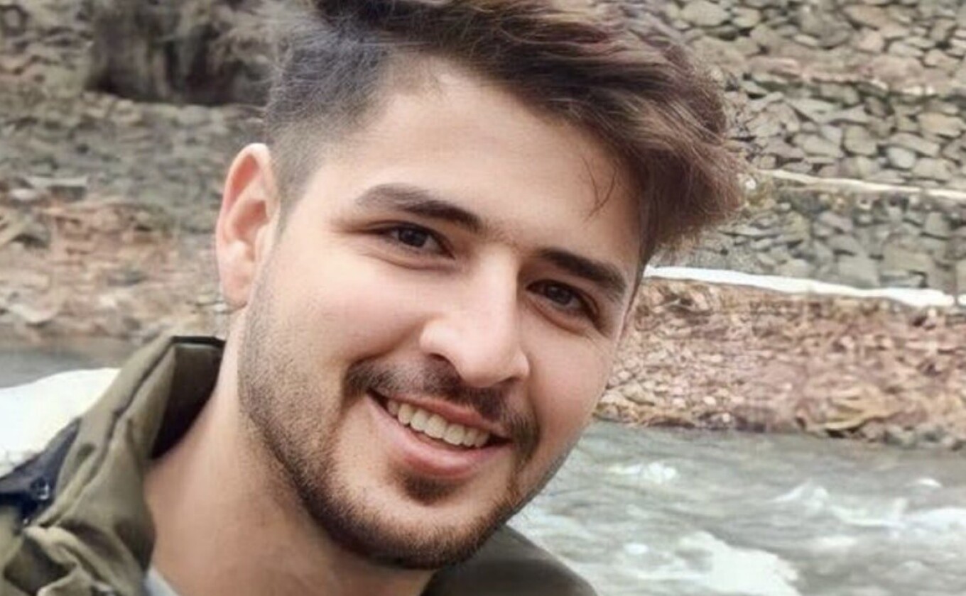 Το Ιράν εκτέλεσε άνδρα που με προβλήματα ψυχικής υγείας – Καταδικάστηκε για φόνο αστυνομικού