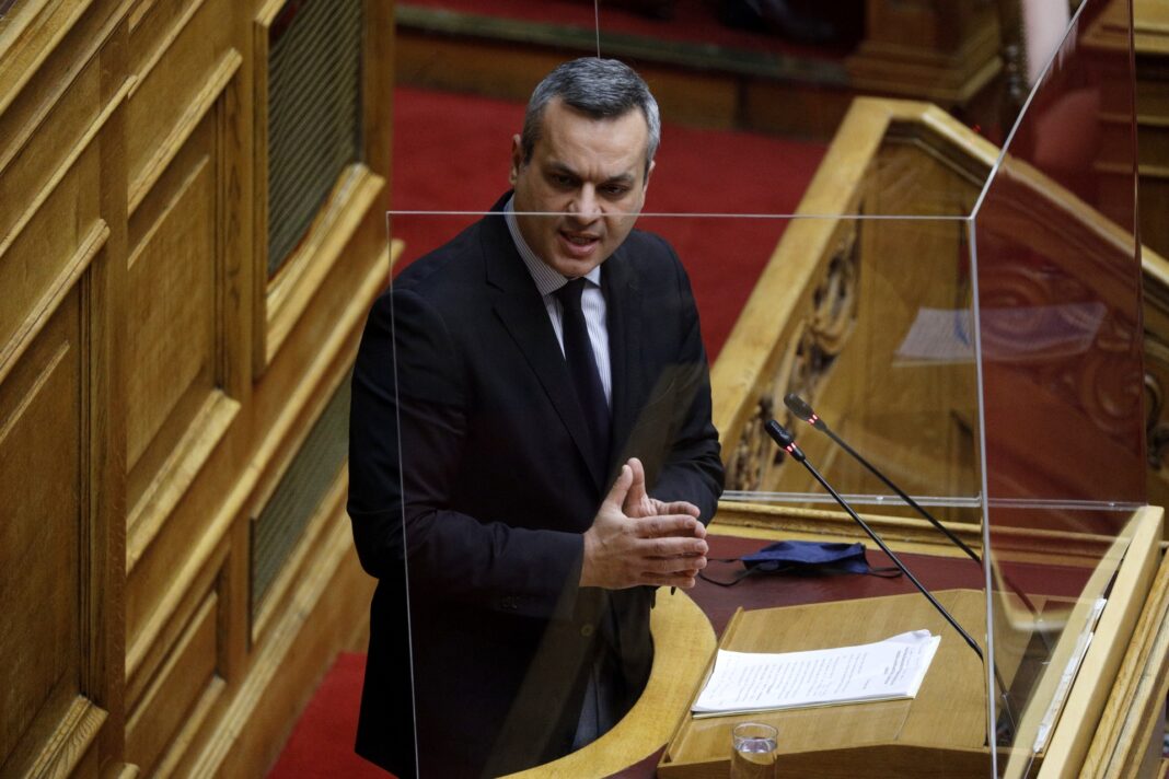 Στη Βουλή η αιφνιδιαστική μείωση του Μεταφορικό Ισοδύναμου για την Κρήτη