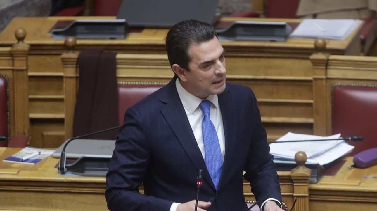 Μέτρα κατά της ακρίβειας: Υπερψηφίστηκε η τροπολογία του υπουργείου Ανάπτυξης