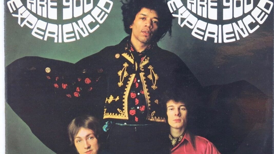 H παράξενη ιστορία πίσω από το πιο γνωστό τραγούδι του Jimi Hendrix