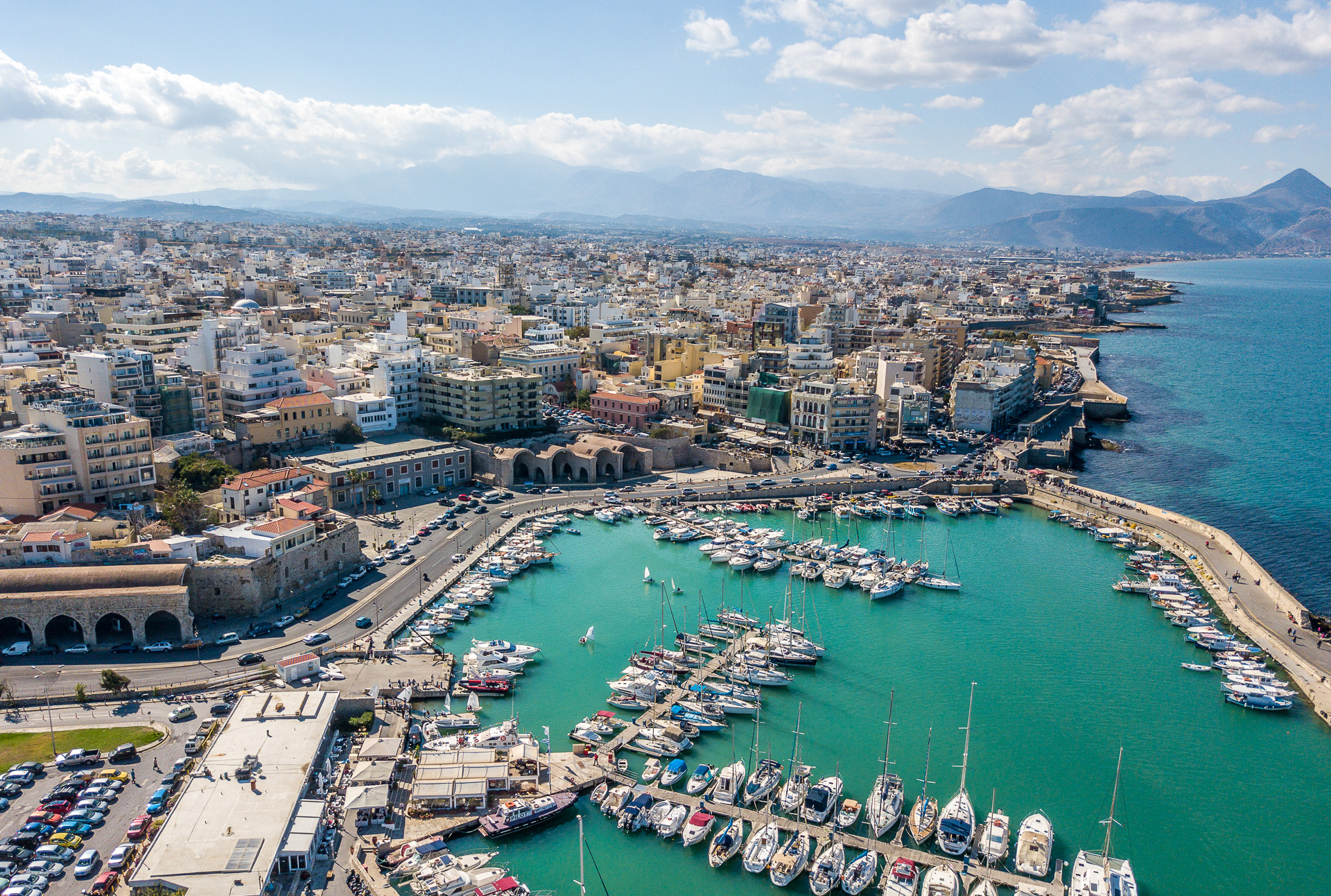 Σεμινάριο για τη διαχείριση κρίσεων και διακυβέρνηση στον τουρισμό από τον Αναπτυξιακό Οργανισμό «Ηράκλειο ΜΑΕ»