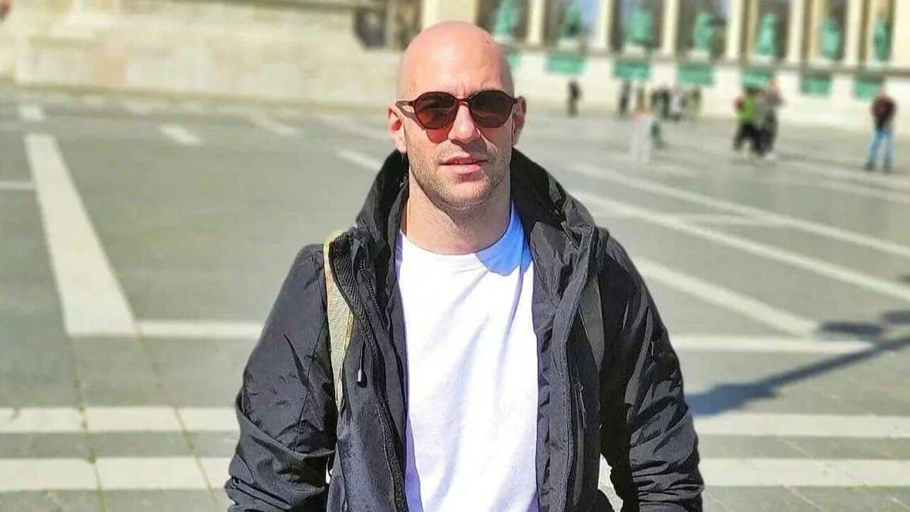 Επεισόδια Ρέντη: Το «ευχαριστώ» της οικογένειας του 31χρονου αστυνομικού